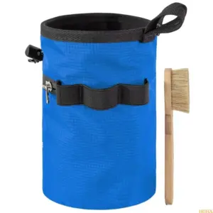 Vibrant Outdoor Climbing Chalk Bag 13 S646b0739c25145c0b0d0f28459bf48adK