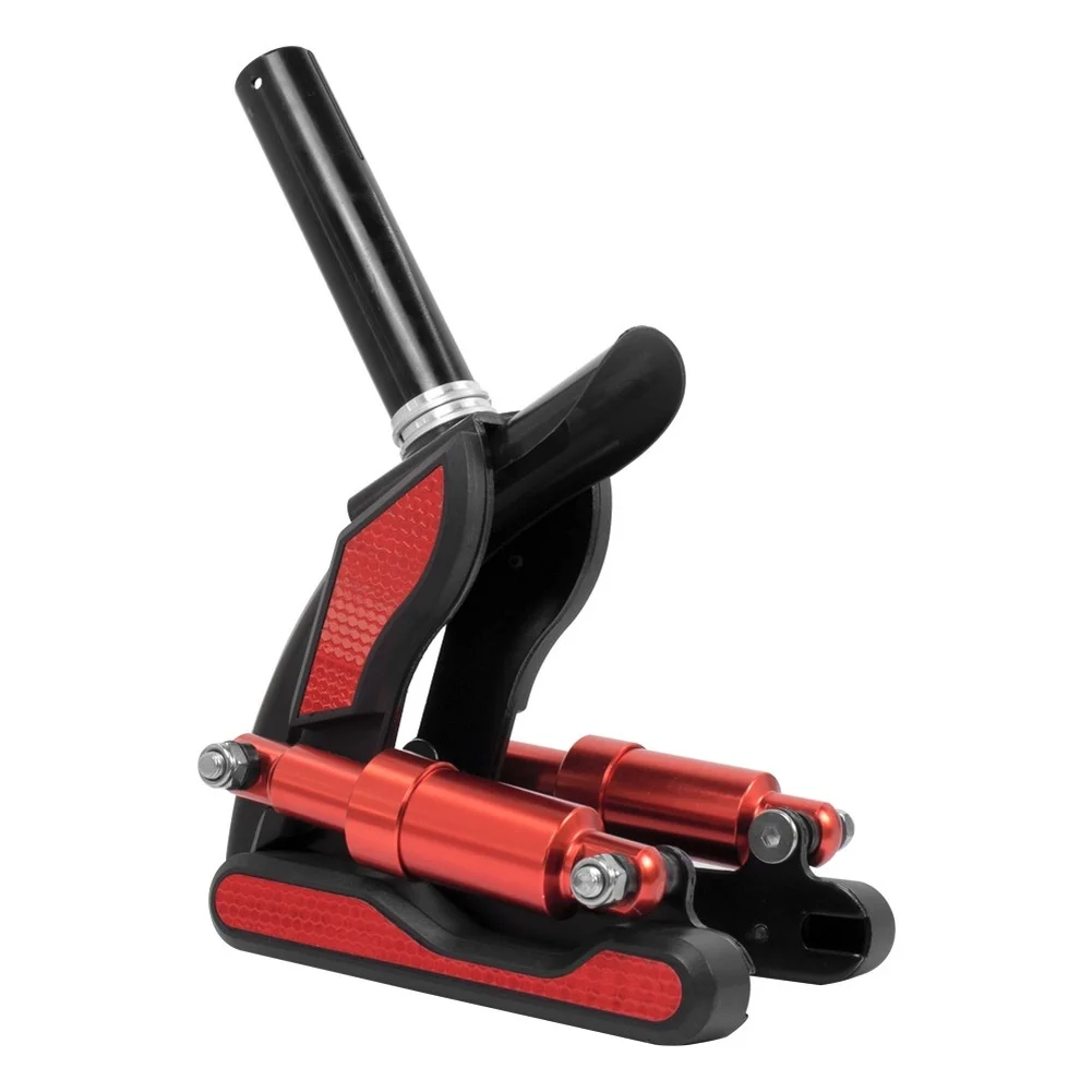 Scooter Front Fork Shock Absorber 16.6cm 4 Scooter Front Fork Shock Absorber 16.6cm - Image 4