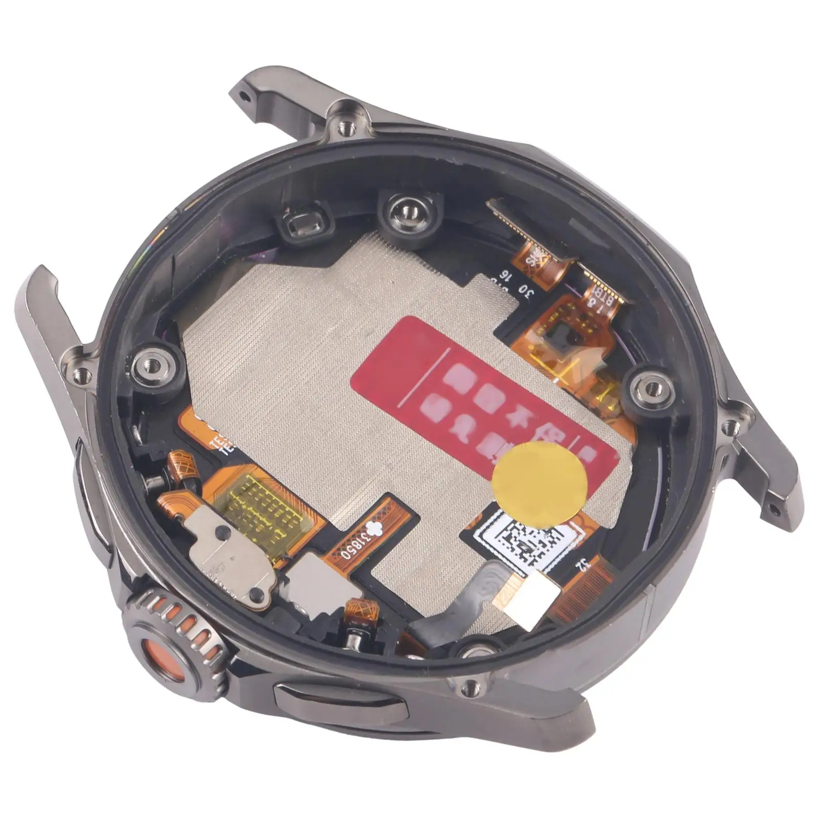 Xiaomi Watch S4 Sport 1.43" AMOLED LCD Assembly 4 Xiaomi Watch S4 Sport 1.43" AMOLED LCD Assembly - Image 4