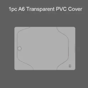 Kinbor 2026 Annual Planner with PU Cover 17 S650e9fe5cc284f9797352b06670b69caf