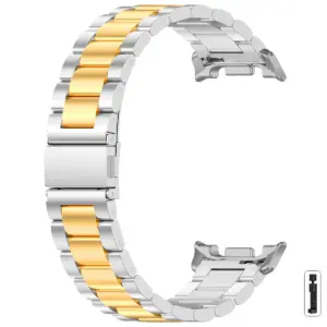 Stainless Steel Band for Samsung Galaxy Watch 16 S656880bed8fc4feabf66461ed01e3c84E