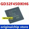 Original GD32F450IKH6 Microcontroller Chip