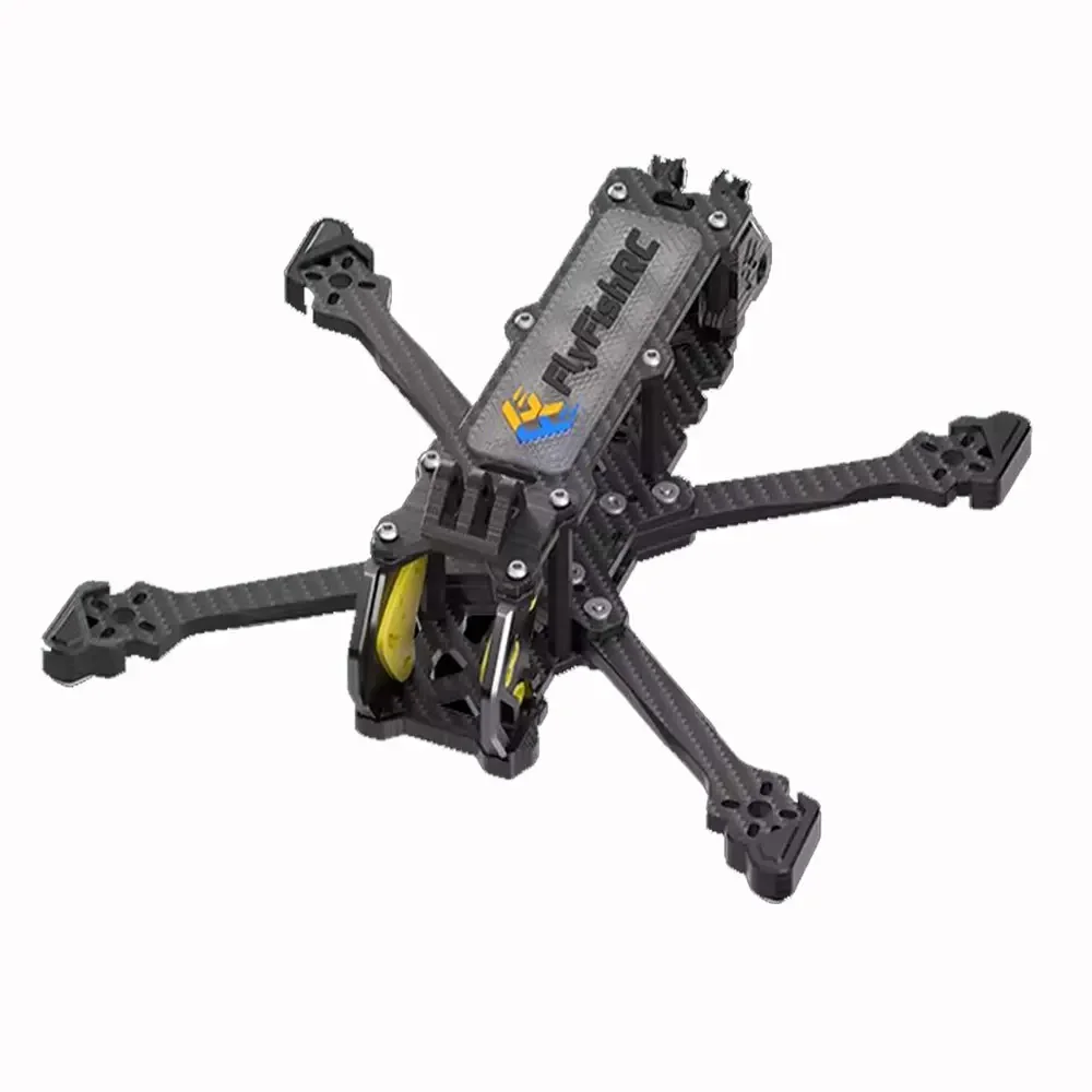 FlyFishRC Volador VX3 & VX3.5 FPV Frame 4 FlyFishRC Volador VX3 & VX3.5 FPV Frame - Image 4