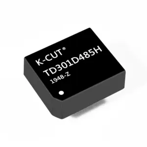 RS485 Power Supply Modules TD301D485H & TD501D485H 6 S6582d16bf82146c781aca7b9a8a766aez