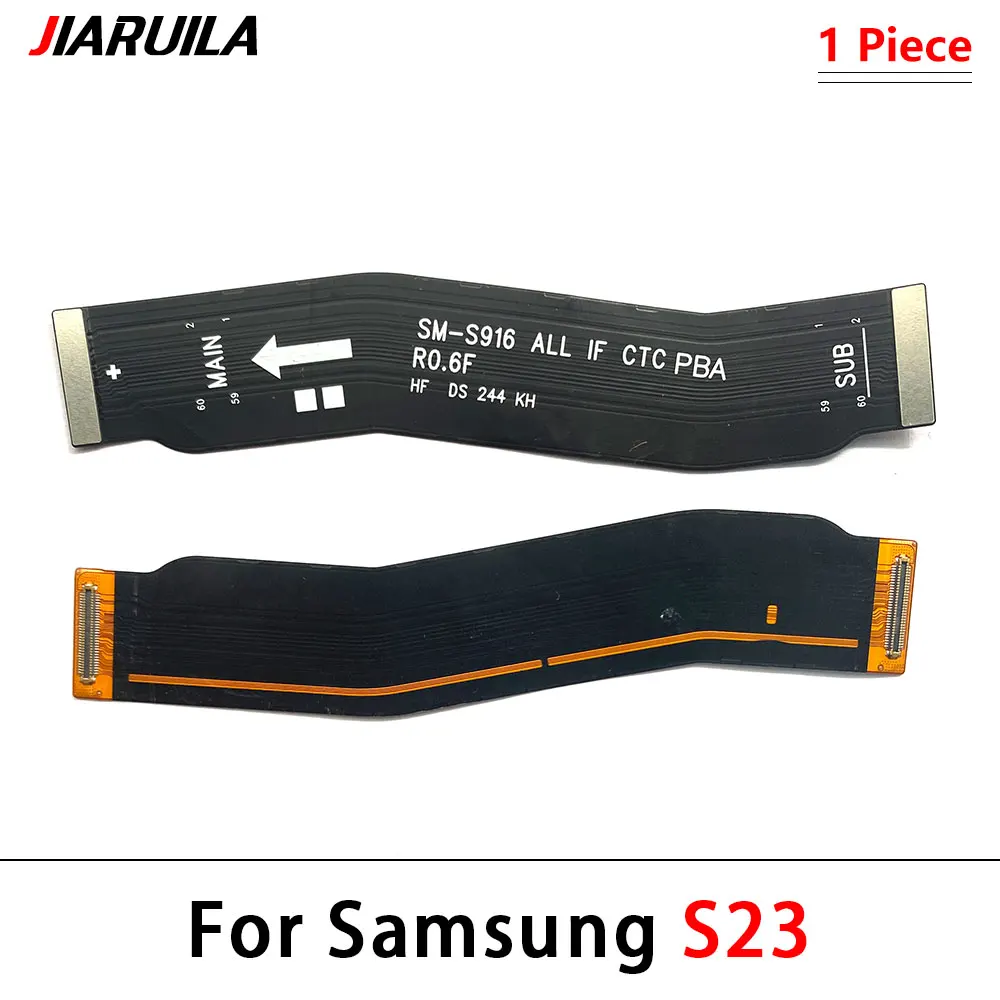 Samsung Flex Cable Connector for A52S & S23 7 Samsung Flex Cable Connector for A52S & S23 - Image 7