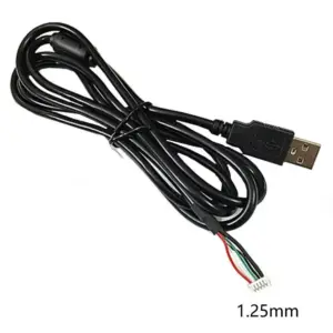 USB to PH1.25mm 5-Pin Connection Cable 0.6m/1.5m 5 S65be8f0ab9684fc49d45e3f0bdb5c466G