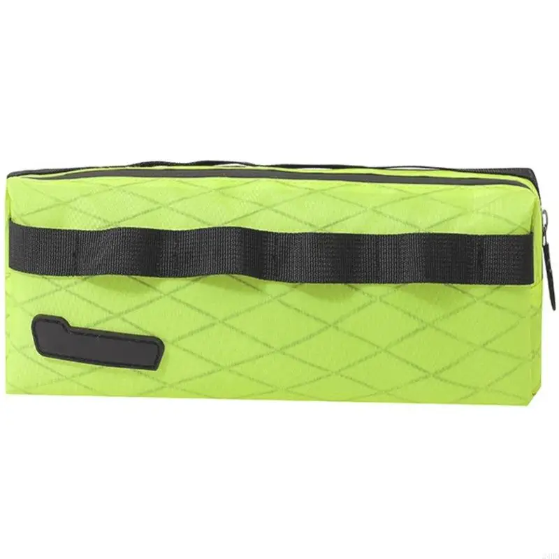Vibrant Waterproof Bicycle Top Tube Bag 8 Vibrant Waterproof Bicycle Top Tube Bag - Image 8