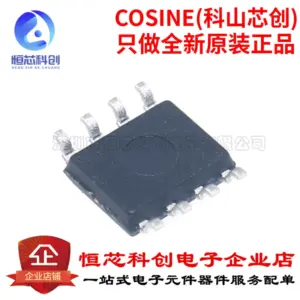COS8552SR Zero Drift Operational Amplifier in SOP-8 Pack 7 S65ec679262b24bbc9ea2930385c8daa9y