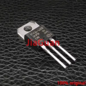 BTA16-600BRG Triac Power Controller Set