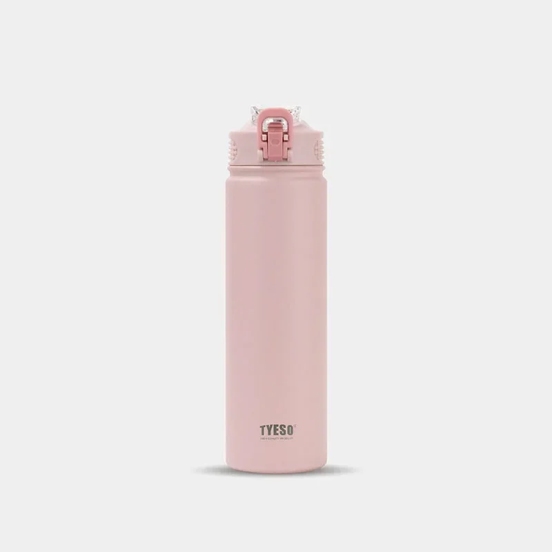 Stainless Steel Vacuum Thermos 600/750ml 8 Stainless Steel Vacuum Thermos 600/750ml - Image 8