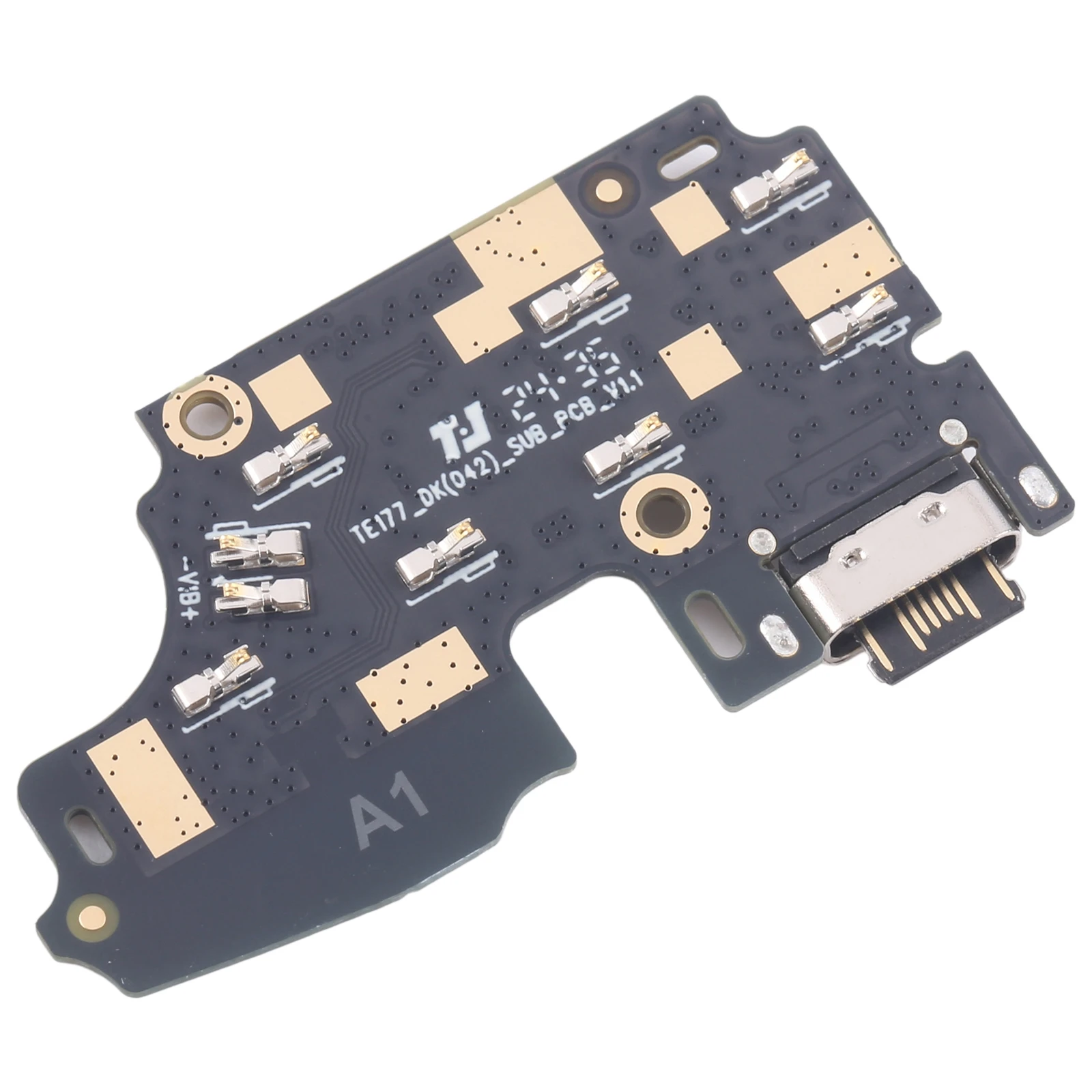 Blackview BV9300 Pro Charging Port Board Replacement 5 Blackview BV9300 Pro Charging Port Board Replacement - Image 5