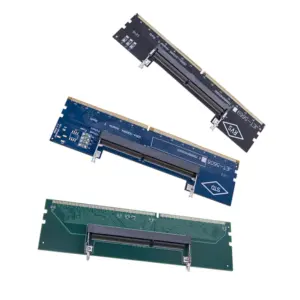 DDR3/DDR4/DDR5 Memory Adapter Card for Desktop 12 S6683480f9c224d46852e21835b3f55fcz