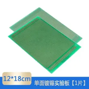 Universal 10x15cm Circuit Board for Prototyping 17 S66a66fd056a6470c91c16162eec78fb2B