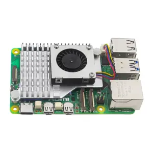 Raspberry Pi 5 Active Cooling System 9 S66c431b19e0547688feb38fd88a53750l