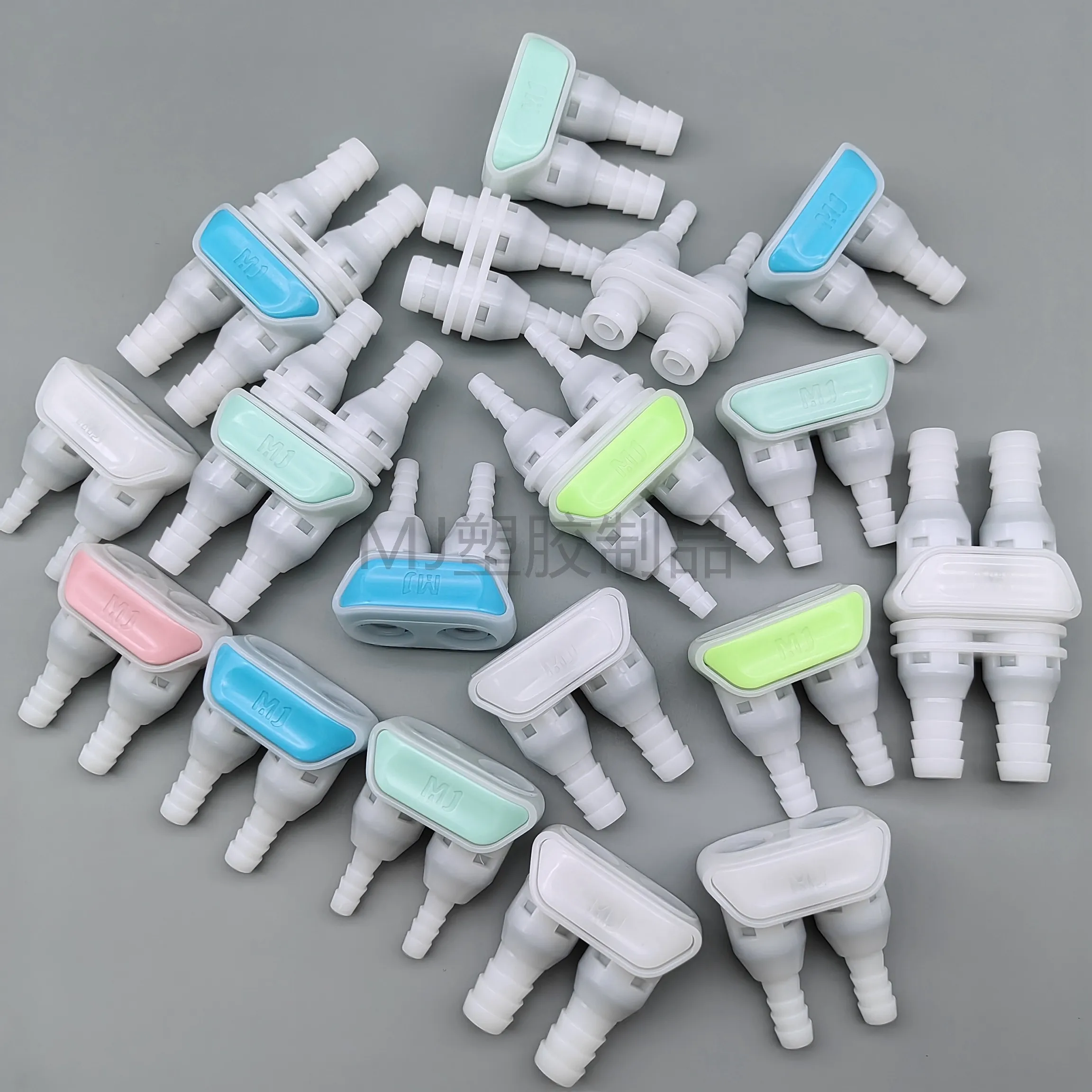 Stainless Steel Quick Connector 3.3mm 3 Stainless Steel Quick Connector 3.3mm - Image 3