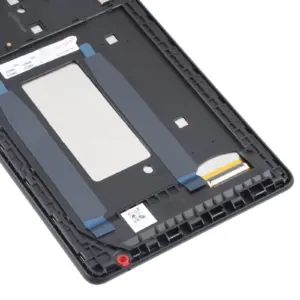 Lenovo Tab E8 LCD & Digitizer Replacement Kit 7 S6722b85fe72b47b8813f677d66382d34s
