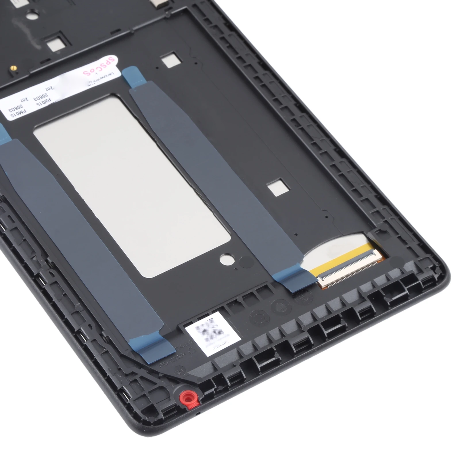 Lenovo Tab E8 LCD & Digitizer Replacement Kit 4 Lenovo Tab E8 LCD & Digitizer Replacement Kit - Image 4