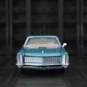 1:26 Scale Buick Riviera Gran Sport Diecast Model 7 S6756754fe37a4a729a4ddcc8e44740caX