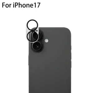 iPhone 17 Series Camera Lens Protectors (Set of 1-5) 17 S67a1d4c61e0b44ceafdad2b40e336c44d 6