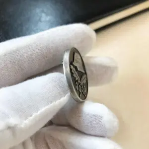 1918 German Veteran Badge Replica with Case 10 S67ba2dfbbc814f6c92583fedddae99a4v