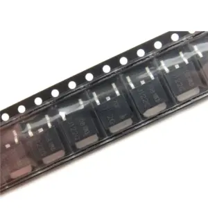 Set of 5 Surface-Mount NPN Transistors J122G 6 S6803dd3de0e3424b9cc63749d284408aZ