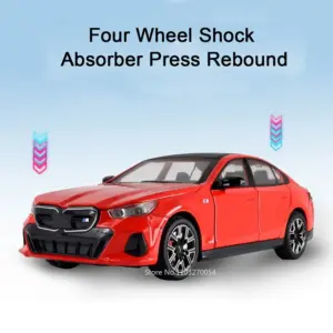 1:24 Alloy Car Model for Collectors 12 S680c274fa8dc4df1b1c3633d3eda1002N