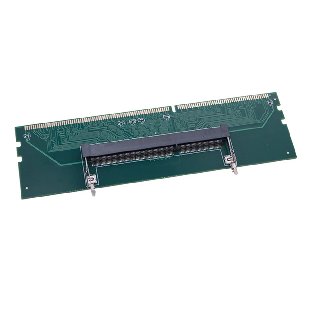 DDR3/DDR4/DDR5 Memory Adapter Card for Desktop 7 DDR3/DDR4/DDR5 Memory Adapter Card for Desktop - Image 7