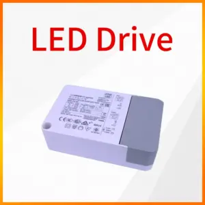 Philips XITANIUM 40W-64W LED Driver