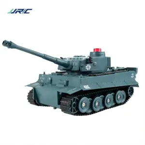 Remote-Controlled Beige Combat Tank 20.9cm 15 S690b2773fee44ac0a79e136c78fb07b1a