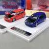 VW Golf GTI Mk4 Diecast Model 1:64 Scale