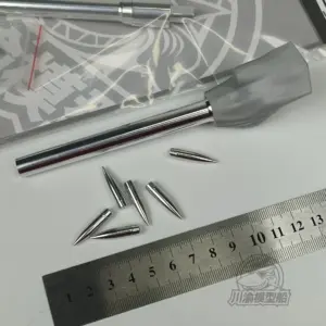 1/35 M55 Self-Propelled Howitzer Metal Barrel Upgrade