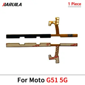 Moto G Series Flex Cable for Power & Volume Buttons 19 S69d26af2eb2248b782aa62d6a704bd4c3