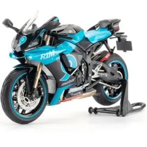 High-Detail Yamaha R1M Motorcycle Model 16 S69e14d1bf3e747278633b6c0ff820fb7M
