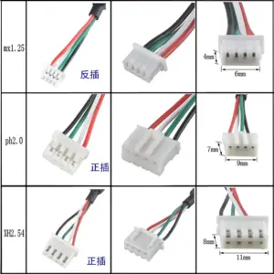 30cm USB and Dupont Motherboard Extension Cable 7 S69e53e7658204d72a8c4a170c72c8d86I