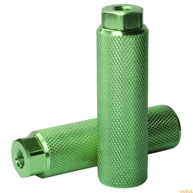 Aluminum Bike Foot Pegs for Riders 10 Aluminum Bike Foot Pegs for Riders - Image 10