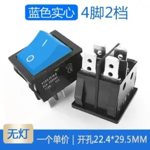 KCD4 T8555 Power Switch for Welding Machines 16 S6a2e2d635d6046c296b9cce312507416R