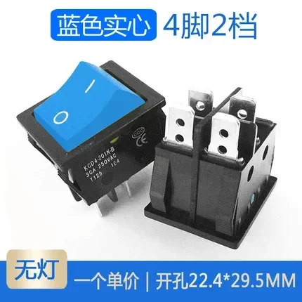 KCD4 T8555 Power Switch for Welding Machines 7 KCD4 T8555 Power Switch for Welding Machines - Image 7