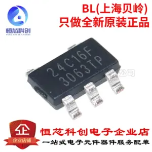 Genuine BL24C16F-RRRC EEPROM Chip