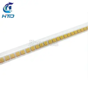 Set of 10 Surface-Mount Tantalum Capacitors