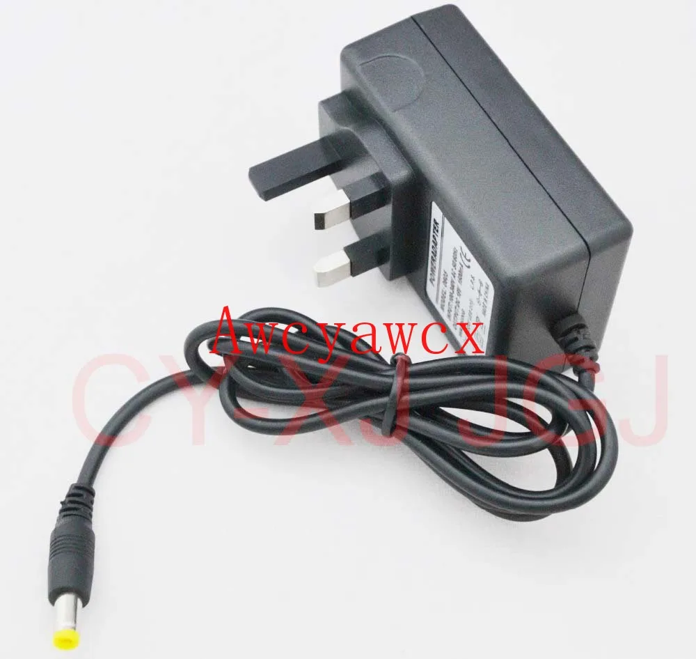 35V DC Power Adapter for Dibea F20 MAX Cordless Vacuum 3 35V DC Power Adapter for Dibea F20 MAX Cordless Vacuum - Image 3