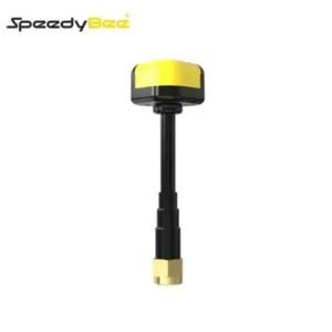 SpeedyBee 5.8 GHz Antenna V2 for FPV Drones 12 S6ba04ef6a71643a6b8a061922477338fU