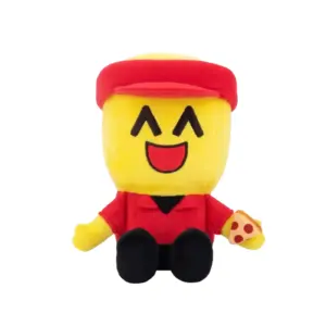 Forsaken Chance 25cm Plush Toy with Accessories 11 S6ba800c63c7d48b2b9c82087bdb5da7a7