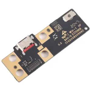 Lenovo Tab K10 Charging Port Replacement Board 6 S6bb6b1f2117047aa93cace36a32a79e52