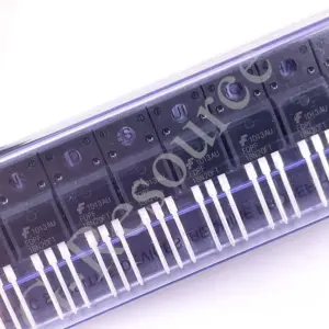 Set of 10 FDPF18N20FT MOSFET Transistors for Power 3 S6c1fdd6c22c34d57ab0386be8e770862u