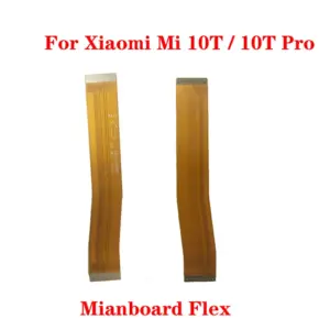 Original Xiaomi Mi 10T Pro USB Charging Port 7 S6c24946e53484850809c64e975807751B