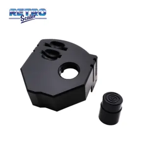 Dreamcast VA1 RetroScaler Mount Kit 12 S6c4371620fd8453da5ebd7f41e30e239n