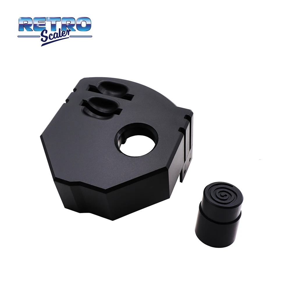 Dreamcast VA1 RetroScaler Mount Kit 6 Dreamcast VA1 RetroScaler Mount Kit - Image 6