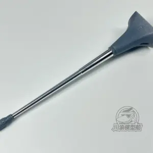 1:35 Scale Metal Barrel Shell Kit for Panzerkampfwagen VII Lowe