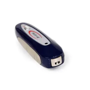 Keychain UV & Magnetic Money Detector 10 S6c8d5e35f0704773921a3418dfdca7ccu