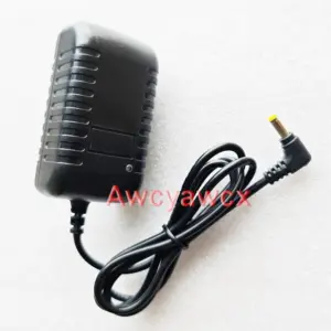 Panasonic 6.5V 500mA Power Adapter for Cordless Phones 10 S6ccc5cc2a5694912ae88d3fd78908207Y